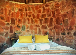 Boonsteplaas Farmstay